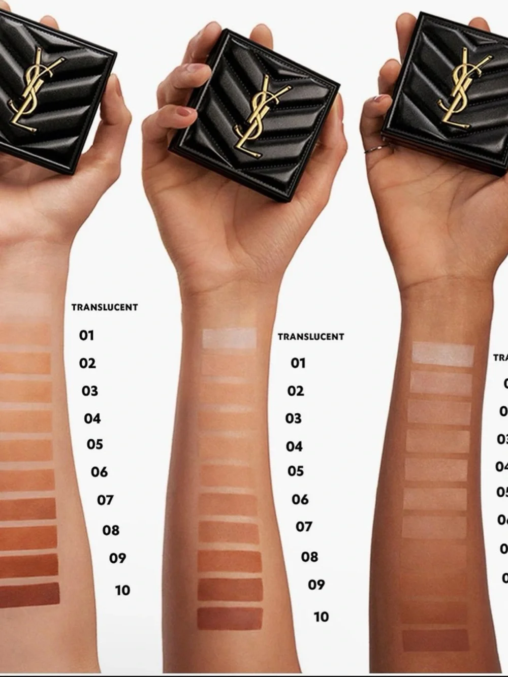 Yves Saint Laurent yves saint